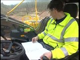 Operating Instructions Volvo Wheeled Excavators C-Series Lifting Digger