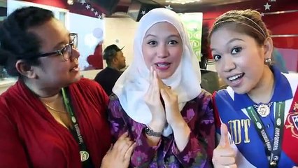 Penyampai Top Malaysia - ep14