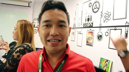 Penyampai Top Malaysia - ep9