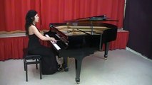 Chick Corea, Children's song n. 6 - Lucrezia Merolla, piano
