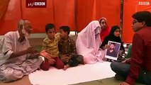 BBC and HRCP video clip on Extrajudicial Killing in Karachi