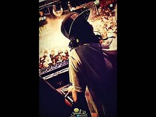 MI VECINITA - PLAN B (ACAPELLA MIX - DJ TAO)