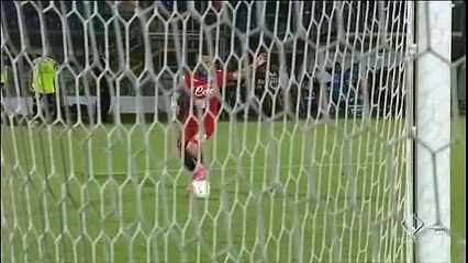 Goal  Omar El Kaddouri vs Latina - 14*08*2015