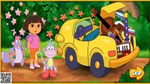 Game for kids 2015 - Dora The Explorer Games For Children Dora Sing Party