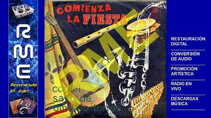 OLMEDO TORRES Mosaico 1