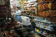 Mercado Huembes In Managua, Nicaragua