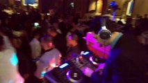 DJ Eddie New Years Eve party Vancouver 2 ديجي ايدي Iraqi Style