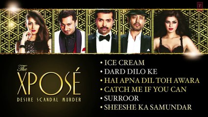 The Xpose Jukebox Full Songs _ Himesh Reshammiya _ Honey Singh-9XSWXFAc3is-www.WhatsApp8.CoM