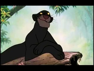 Dannyladdin part 24 Bagheera s Announcement Baloo s New Master is Shere Khan