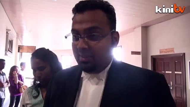 High Court: Ex-cop Jude Pereira unfit to practise law