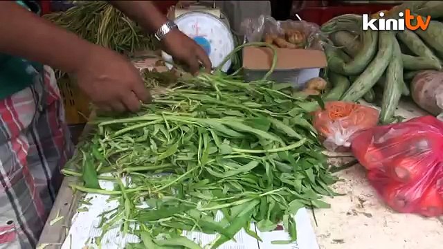 MCMC denies censoring BBC report on Najib's 'kangkung'