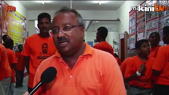 Court sets Feb 18 for decision to allow Uthaya's appeal