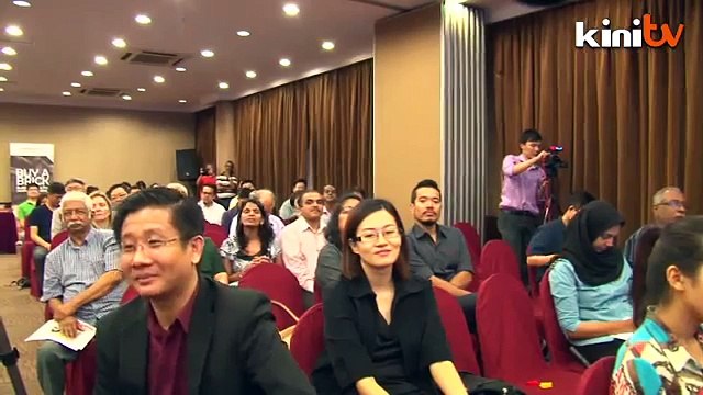 C4 to tackle corruption issues, scrutinize judiciary