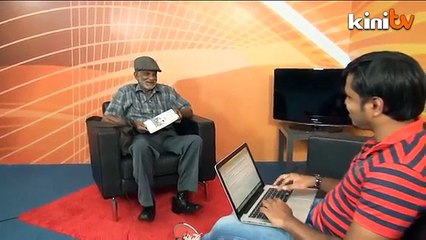 Small extremist group can cause flare-ups, say ex navy commander