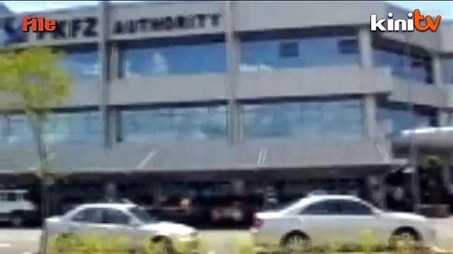 PKFZ: Kong Choy bebas dari tuduhan tipu Pak Lah