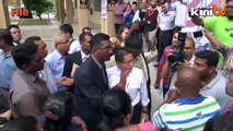 Deputy Education Minister punched over teacher's transfer