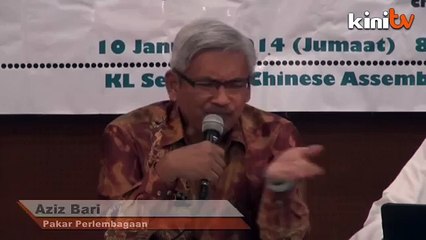 Kalimah Allah: Penganut Islam luar negara anggap Malaysia pelik