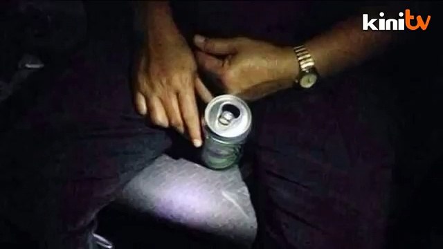 Drunk on-duty cops transferred, says Selangor Police Chief