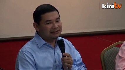 Indecisiveness will cause Pakatan to lose GE-14