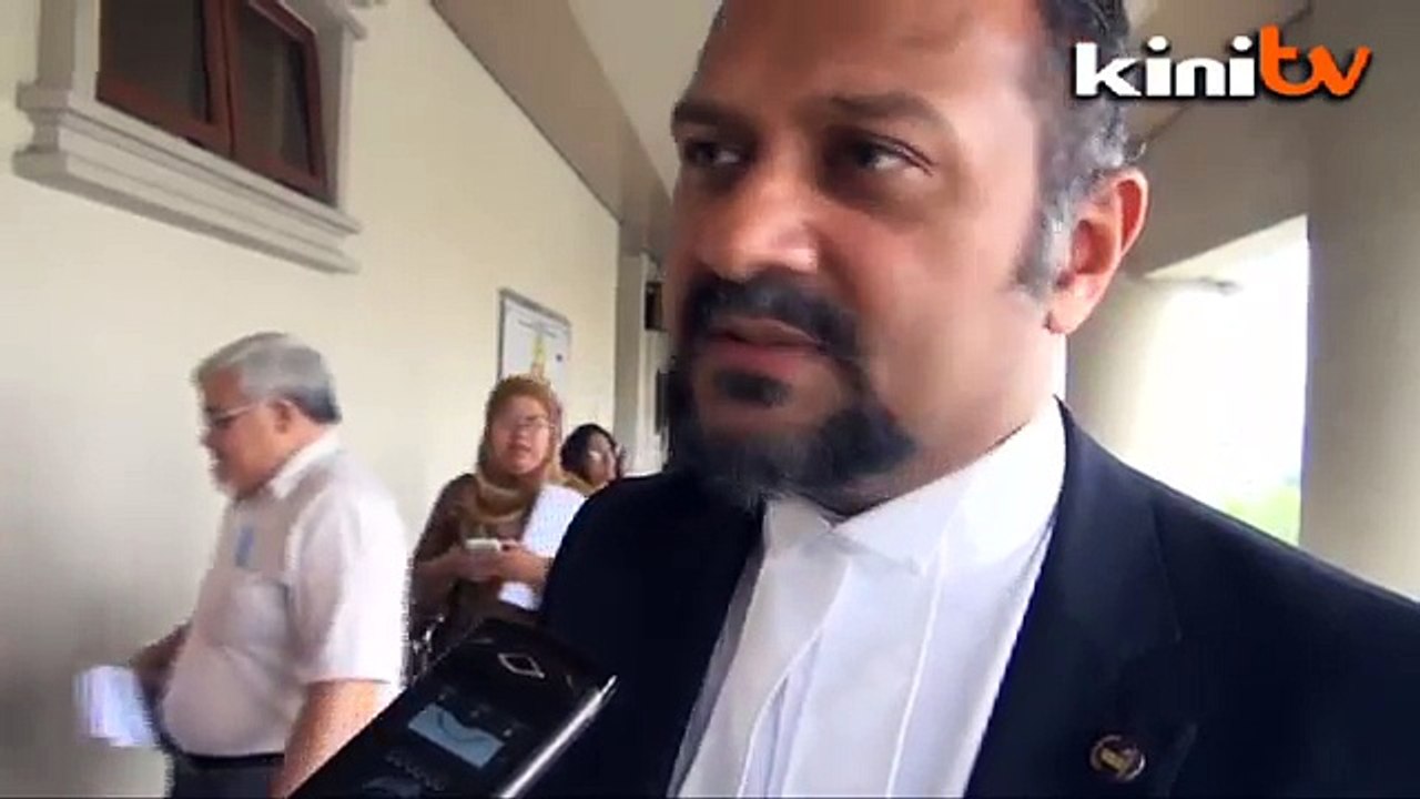 Karpal to know sedition charge fate on Feb 21