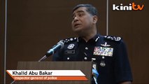 IGP wishes to see ISA resurrected