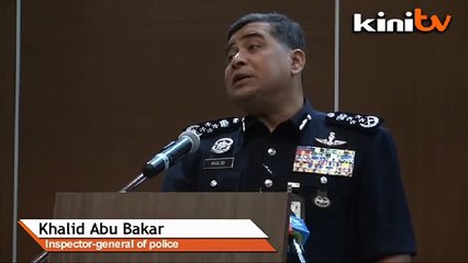 IGP wishes to see ISA resurrected