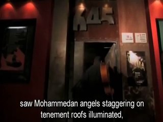 Şenol Erdoğan - Uluma (Allen Ginsberg - Howl)