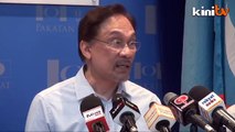 Anwar: K'jaan perdaya rakyat kononnya subsidi perlu dihapus