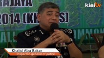 Probe against Father Lawrence will continue, says IGP