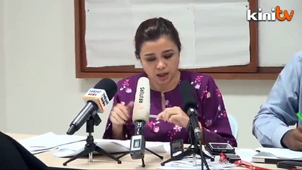 SIS to government: Is protection of women and children unIslamic?