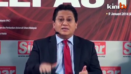 Nur Jazlan: Harga naik kerana kenaikan barangan import