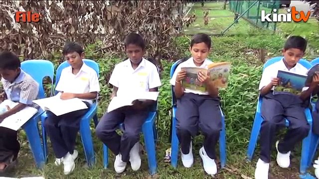 Seaport school relocation: Problem unresolved