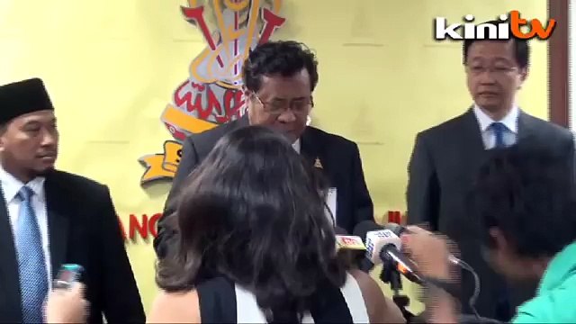 MB arahkan JAIS pulangkan Bible jika ia penuhi Resolusi 10 Perkara