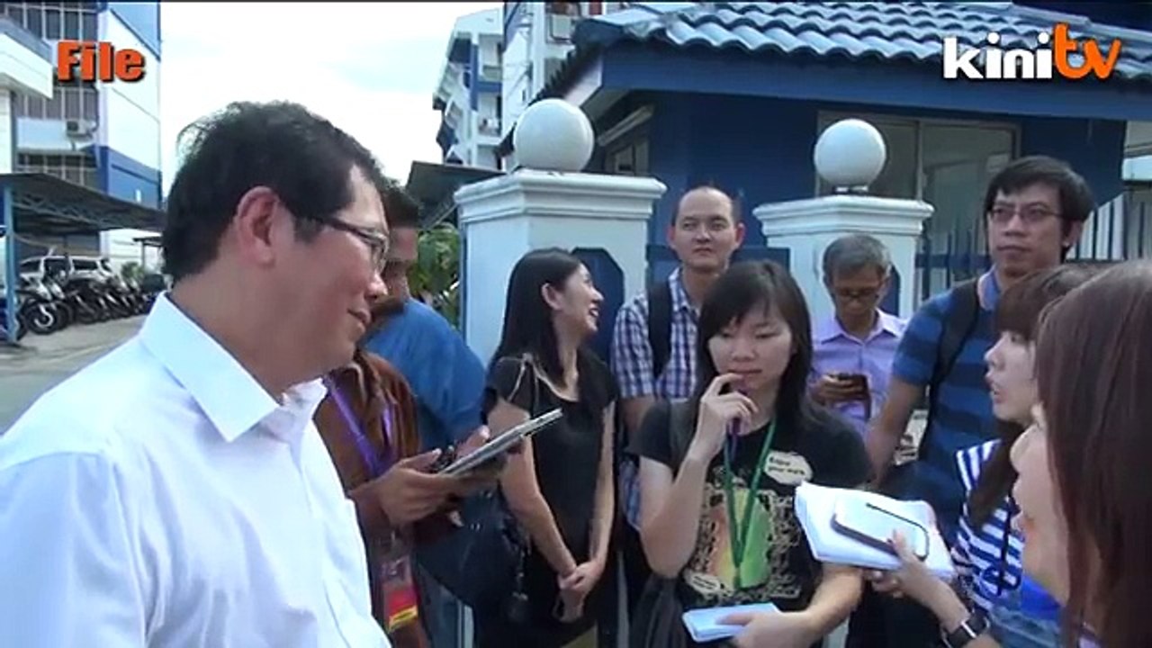 Jais SOP may be revised after Bible raid