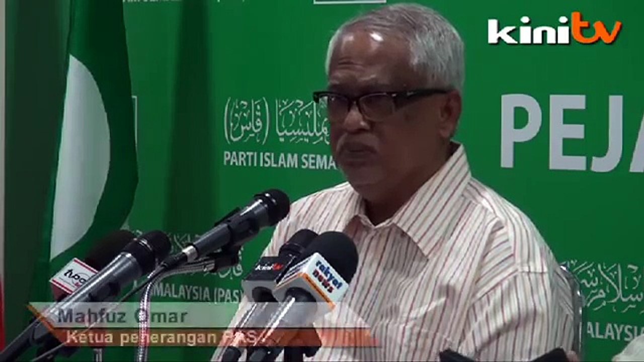 PAS tuntut pendirian Majlis Fatwa isu kalimah 'Allah'