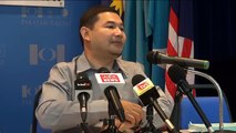 PKR: Bagaimana anak Rosmah beli kondo RM110j?