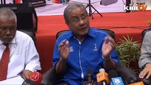 Tun M suruh jangan naik harga, 'saya hormati pandangan beliau' kata Hasan