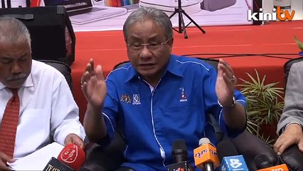 'Jangan adu harga naik sahaja, sumbangkan idea juga'