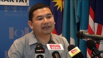 Gov't to blame for price hikes after GST, says Rafizi