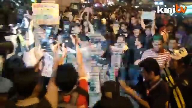 Cops to allow protesters to gather at Dataran Merdeka