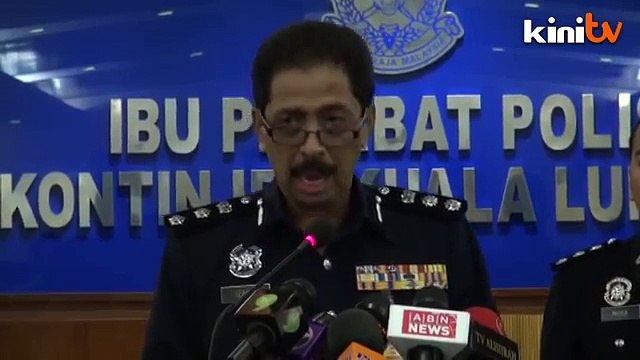 Awasi alat imbas no pin di mesin ATM, kata polis