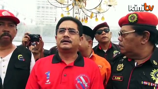 'Rafizi kurang ajar, selalu kacau Rosmah'