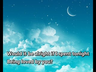 Westlife - To Be Loved (Lyrics)
