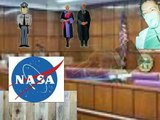unseen footage of apollo moon landing hoax conspiracy