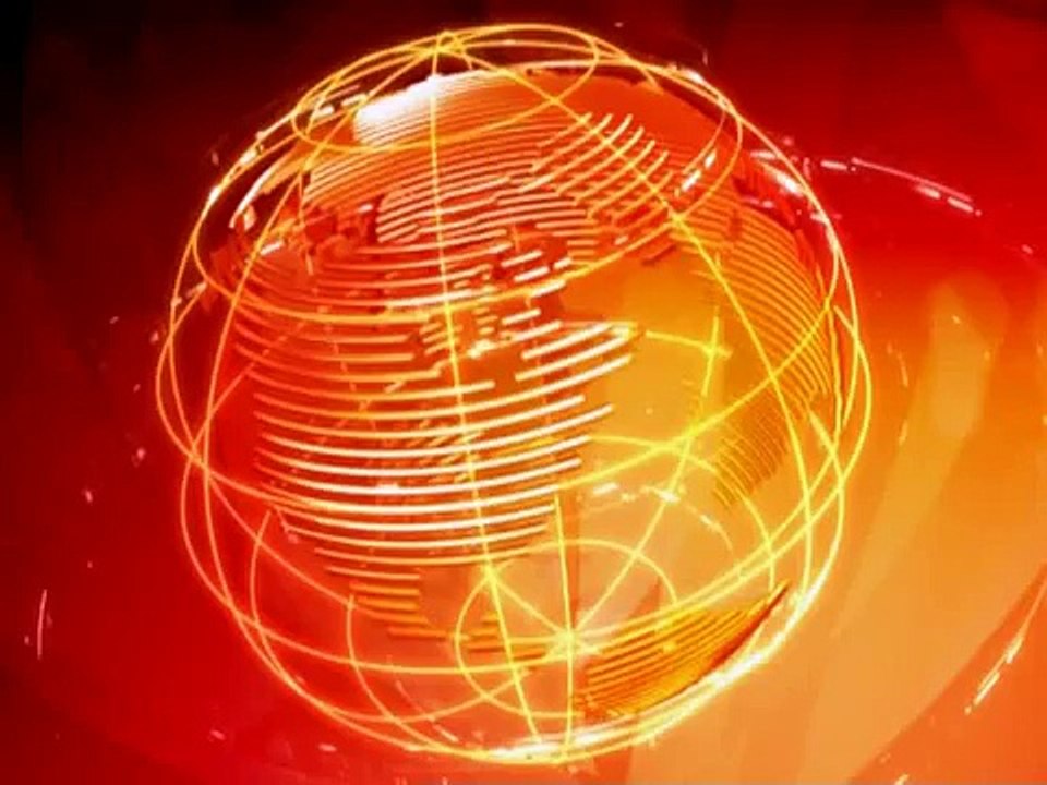 News by Russia today, Neuigkeiten an Russia today