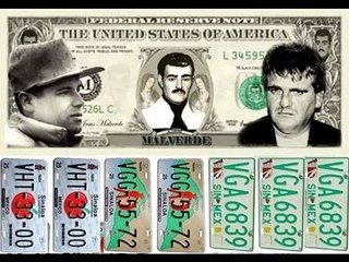 la charla del chapo guzman y mayo zambada