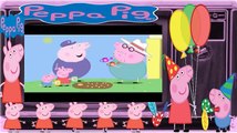 Peppa Pig   s04e12   Peppa and Georges Garden mpeg4