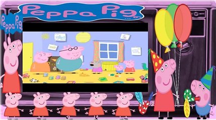 Peppa Pig   s03e12   Delphine Donkey mpeg4