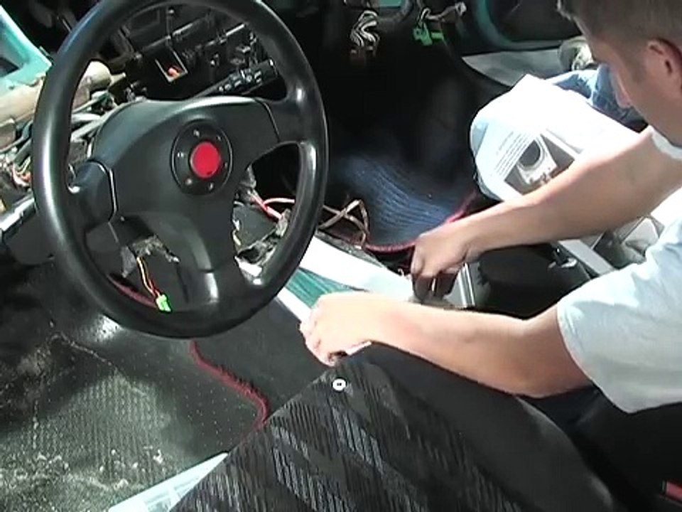 k20 swap part2