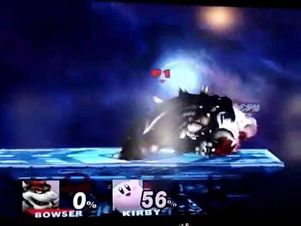 Super Smash Bros. Brawl- All final smashes and taunts